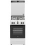 Плита газовая DARINA PL 2Z20 W